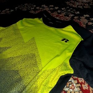 Kid's Athletic Shirt